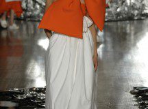 5 Young Designers You Should Know From LCF MA Womenswear 2016