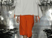 5 Young Designers You Should Know From LCF MA Womenswear 2016