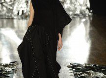 5 Young Designers You Should Know From LCF MA Womenswear 2016