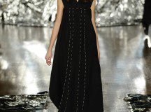 5 Young Designers You Should Know From LCF MA Womenswear 2016