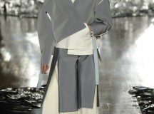 5 Young Designers You Should Know From LCF MA Womenswear 2016