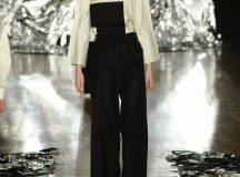 5 Young Designers You Should Know From LCF MA Womenswear 2016
