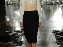 5 Young Designers You Should Know From LCF MA Womenswear 2016
