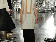 5 Young Designers You Should Know From LCF MA Womenswear 2016