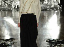 5 Young Designers You Should Know From LCF MA Womenswear 2016