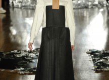 5 Young Designers You Should Know From LCF MA Womenswear 2016