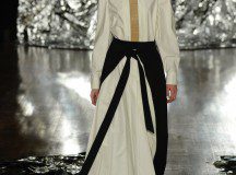 5 Young Designers You Should Know From LCF MA Womenswear 2016