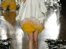 5 Young Designers You Should Know From LCF MA Womenswear 2016