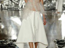 5 Young Designers You Should Know From LCF MA Womenswear 2016