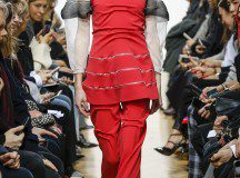 J.W. Anderson Fall 2016 RTW