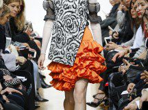 J.W. Anderson Fall 2016 RTW
