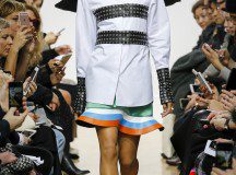J.W. Anderson Fall 2016 RTW