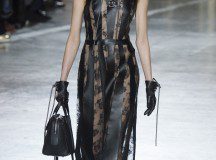 Christopher Kane Fall 2016 RTW