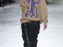 Christopher Kane Fall 2016 RTW