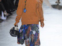 Christopher Kane Fall 2016 RTW