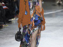Christopher Kane Fall 2016 RTW