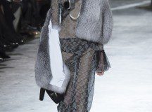 Christopher Kane Fall 2016 RTW