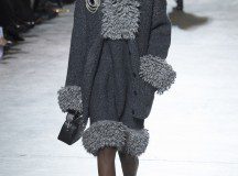Christopher Kane Fall 2016 RTW