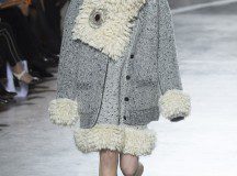 Christopher Kane Fall 2016 RTW