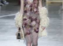 Christopher Kane Fall 2016 RTW