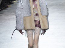 Christopher Kane Fall 2016 RTW