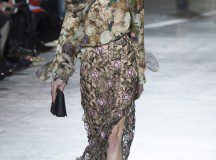Christopher Kane Fall 2016 RTW