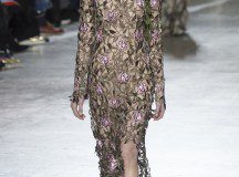 Christopher Kane Fall 2016 RTW