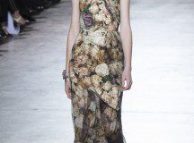 Christopher Kane Fall 2016 RTW