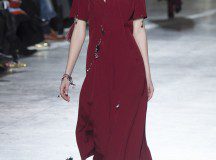 Christopher Kane Fall 2016 RTW