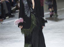 Christopher Kane Fall 2016 RTW