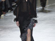 Christopher Kane Fall 2016 RTW
