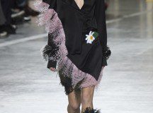 Christopher Kane Fall 2016 RTW