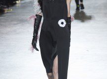Christopher Kane Fall 2016 RTW