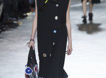 Christopher Kane Fall 2016 RTW