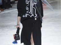 Christopher Kane Fall 2016 RTW