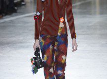 Christopher Kane Fall 2016 RTW