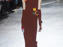 Christopher Kane Fall 2016 RTW
