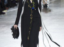 Christopher Kane Fall 2016 RTW