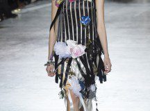 Christopher Kane Fall 2016 RTW