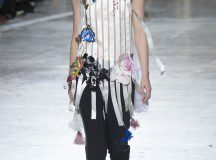 Christopher Kane Fall 2016 RTW