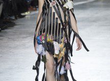 Christopher Kane Fall 2016 RTW