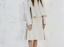 5 Fashion Designers You Should Know From LCF MA Womenswear 2016