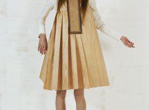 5 Fashion Designers You Should Know From LCF MA Womenswear 2016