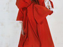 5 Fashion Designers You Should Know From LCF MA Womenswear 2016