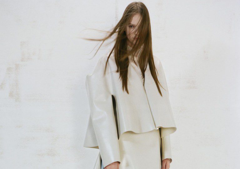 5 Young Designers You Should Know From LCF MA Womenswear 2016