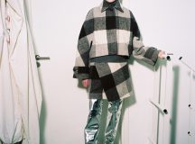 Balenciaga Pre-Fall 2016 RTW