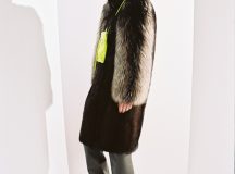 Balenciaga Pre-Fall 2016 RTW