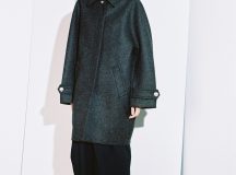 Balenciaga Pre-Fall 2016 RTW