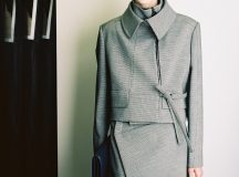 Balenciaga Pre-Fall 2016 RTW