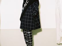 Balenciaga Pre-Fall 2016 RTW